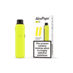 AIRSCREAM AIRSPOPS PRO II氣泡2代煙彈空倉霧化芯成品芯：圖片 7