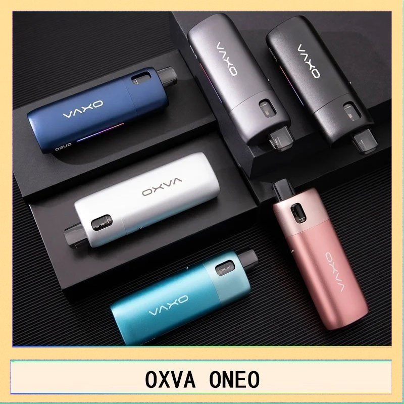 OXVA ONEO OXVA ONEO奧尼奧40W空倉煙彈小蠻牛電子煙官網